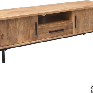 Benoa Jayden Tv-Meubel 150 Betrouwbaar