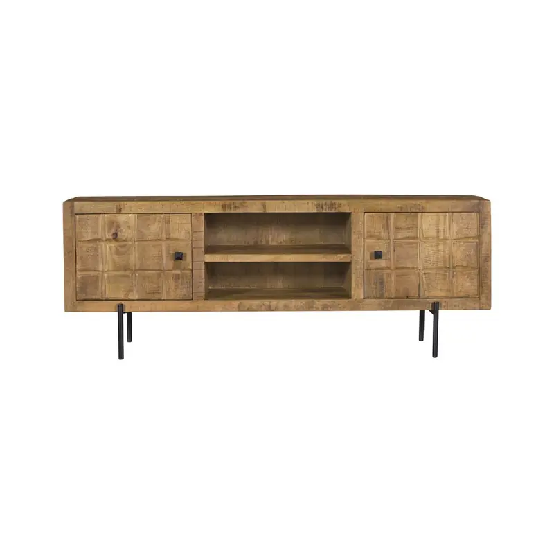 Modern Starfurn Tv meubel Brandy | 150 cm