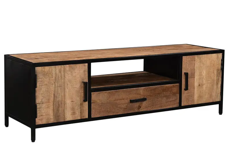 Livingfurn Sturdy 160 cm Seizoensaanbieding