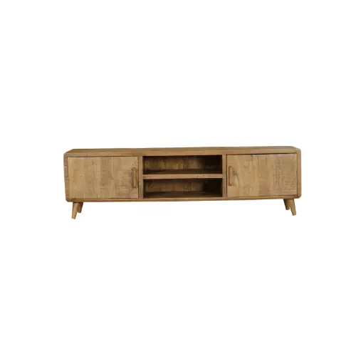 Finale Uitverkoop Starfurn Tv meubel Omaha | 180 cm