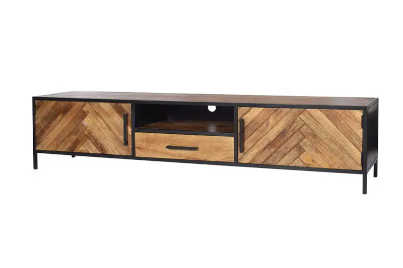 Livingfurn Brooklyn 200cm Beste Prijs