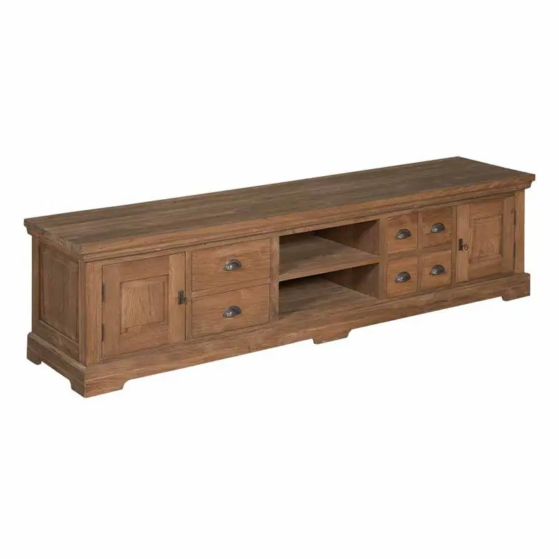 Direct Verzonden Tower living Bologna - TV stand 220