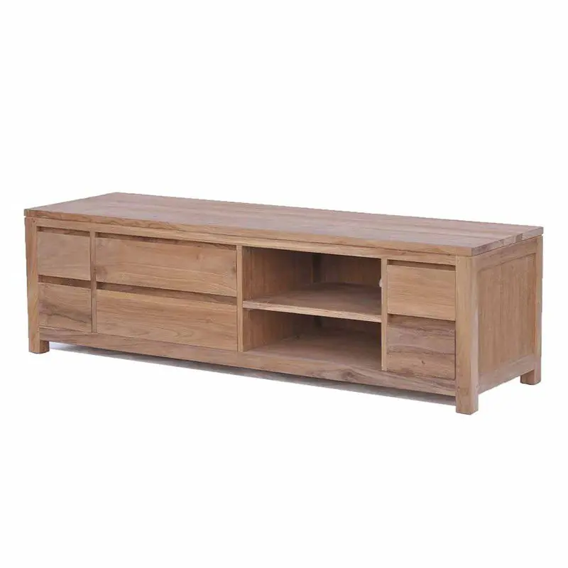 Nieuw Tower living Corona - TV stand 6 drws.