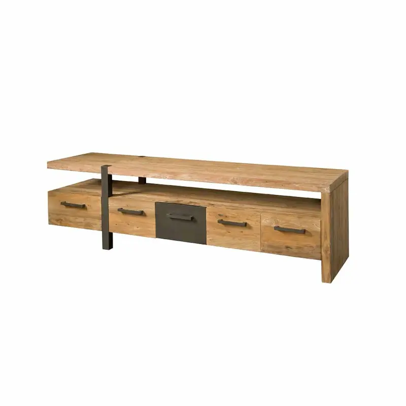 Tower living Lucca - TV stand 5 drws. - 190 Shop Nu