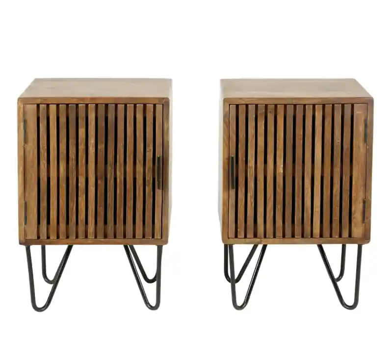 AnLi Style Nachtkastje Tweak 1D set/2 Snelle Levering