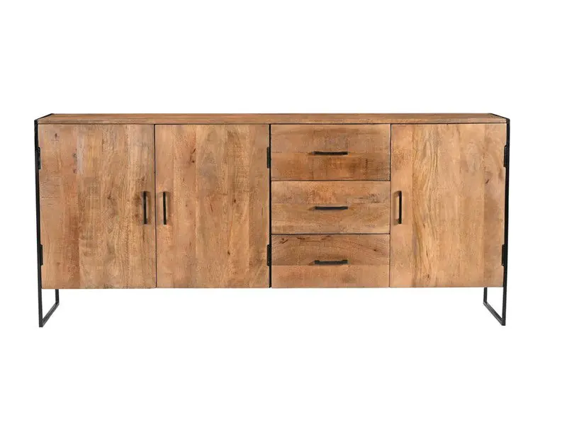 Betrouwbaar Livingfurn Elin 180cm