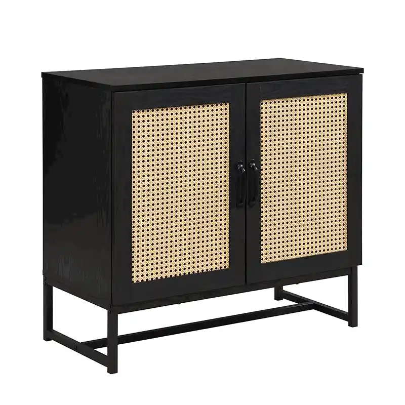 Furnilux Dressoir - Beram - 100x40x75 cm Hoge Kwaliteit