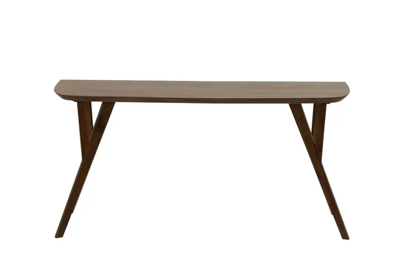 Koop Online Light & Living - Side QUENZA - 160x44x82cm - Bruin