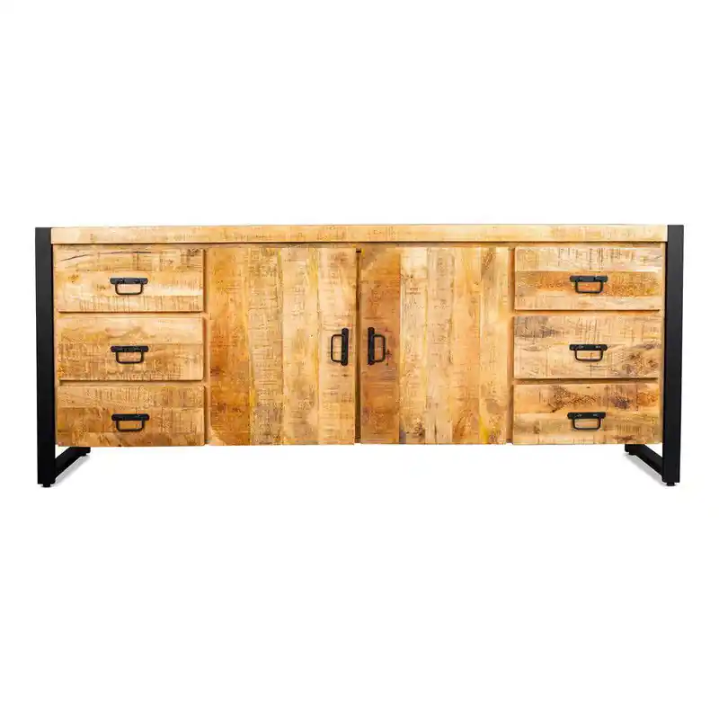 Benoa Dressoir Britt 200 Veilige Betaling