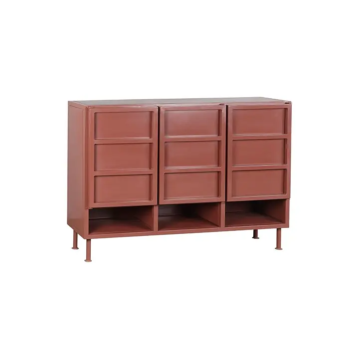 New Routz Dressoir Utah Terra Aanbieding