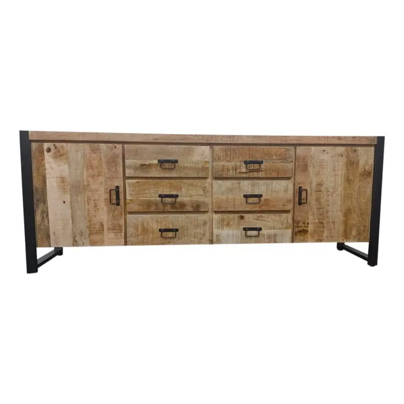 Trendy Starfurn Dressoir Boaz | 200 cm