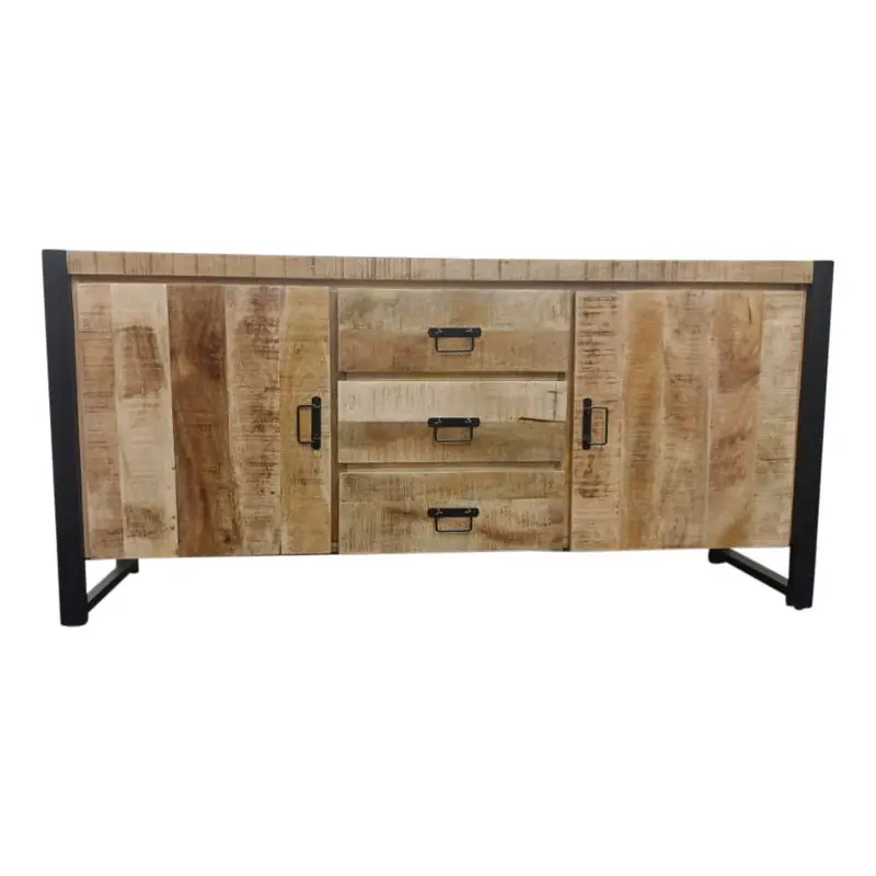 Gereduceerde Prijs Starfurn Dressoir Boaz | 160 cm