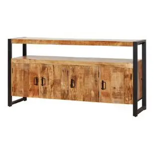 Rechtstreeks Van De Fabrikant Starfurn Dressoir Boaz | 175 cm