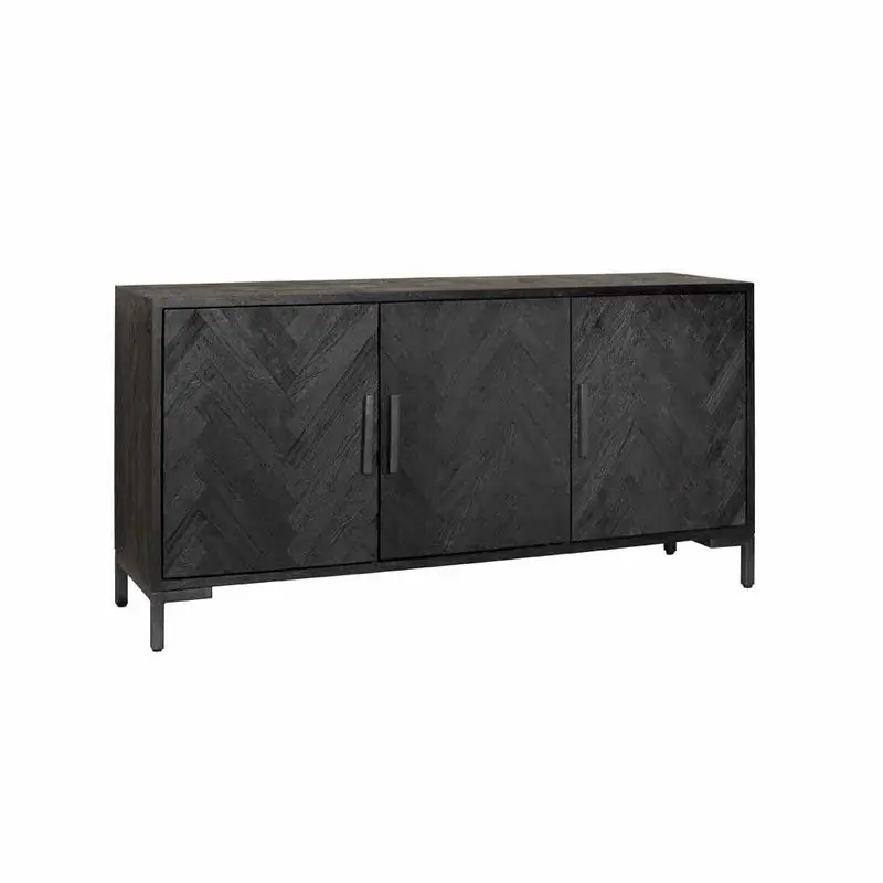 Tower living Ziano Sideboard 3 drs - 180x45x90 Beperkte Voorraad