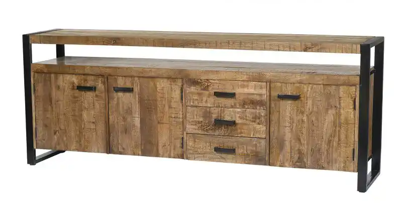 Goedkoop Livingfurn Nairobi 210cm