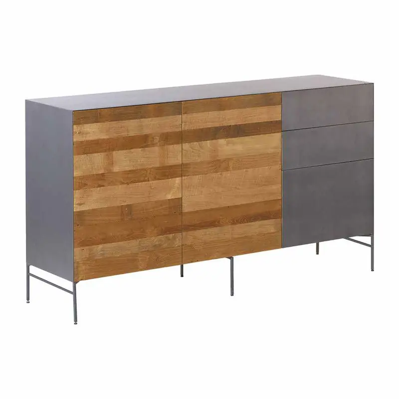 Nu Kopen Tower living Pandora Sideboard 2 drs. 3 drws. - 166