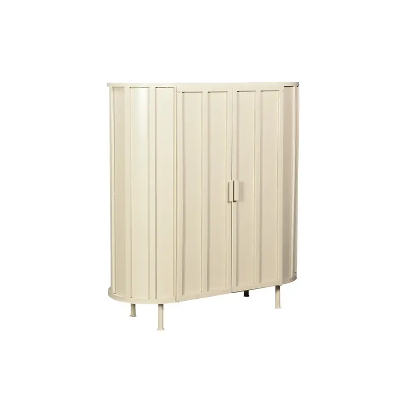 Betaalbaar New Routz Wandkast Aspen Zand