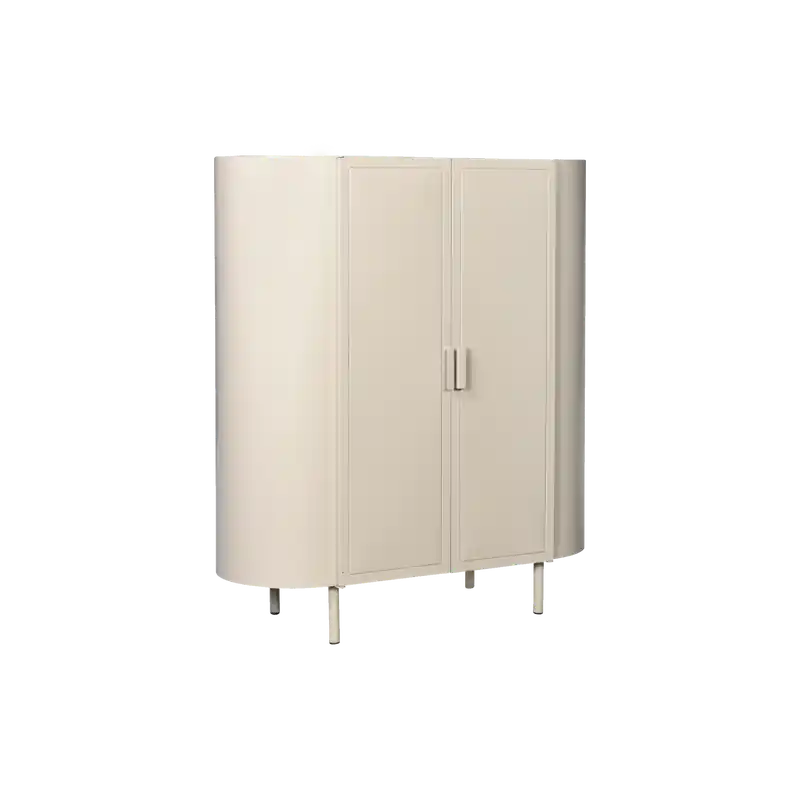 Direct Beschikbaar New Routz Wandkast Montreal