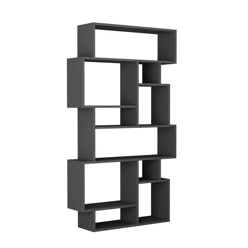 Flitsaanbieding Boekenkast met vakken H168,5 cm  KARMATO