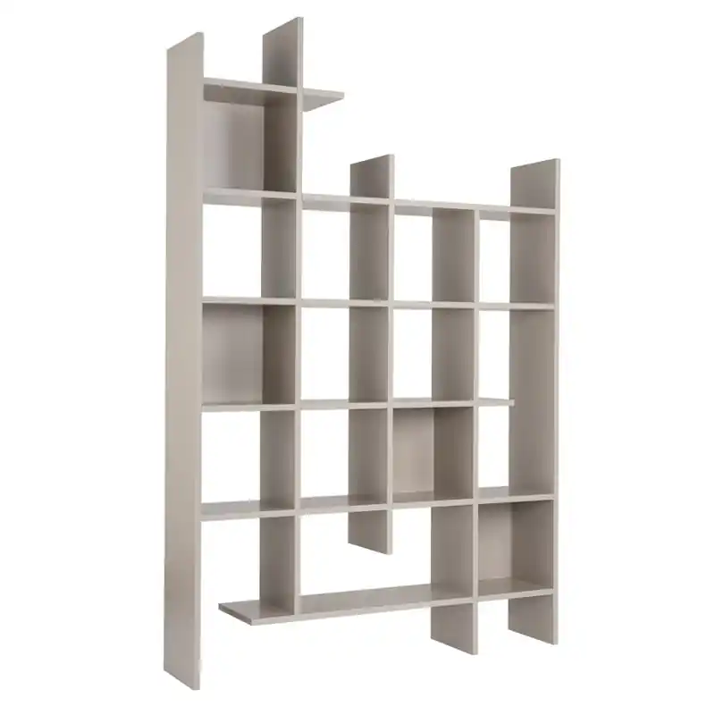 Budget Rek 18 planken H188 cm - Manco