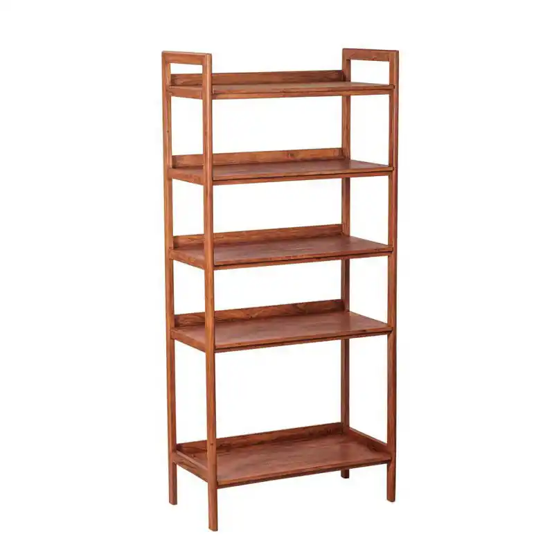 Tower living Falcone Modular wall cabinet with shelves - 90x48x200 Veilige Betaling