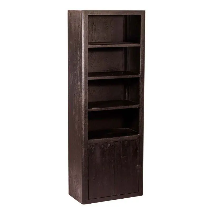 Tower living Tenna modular bookshelf - 80x45x220 Budget