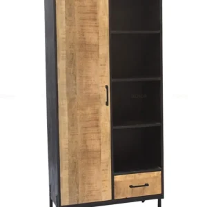 Speciale Aanbieding Benoa Sabina Sterre 1 Drawer 1 Door Cabinet 90 cm