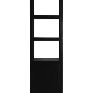 Livingfurn Jaxx Black 60cm Uitverkoop