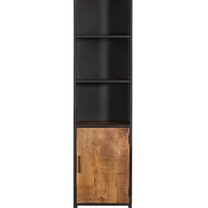Premium Starfurn Boekenkast Oakland | 50 cm