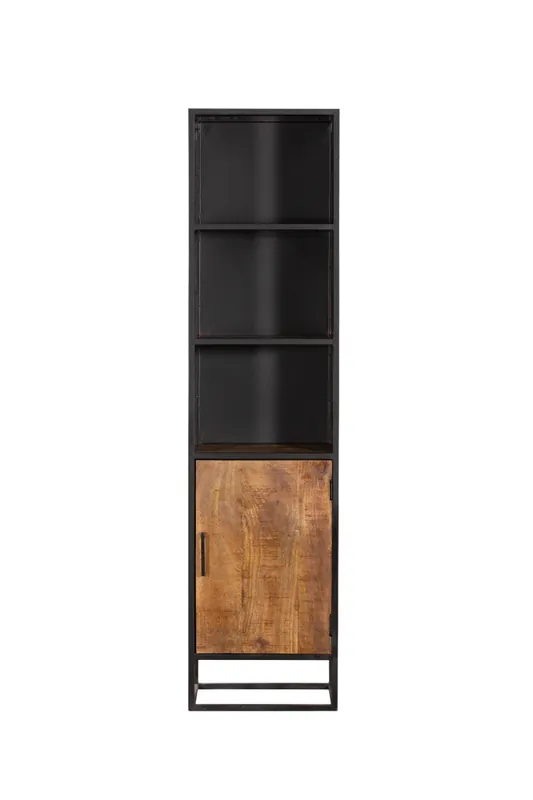 Premium Starfurn Boekenkast Oakland | 50 cm
