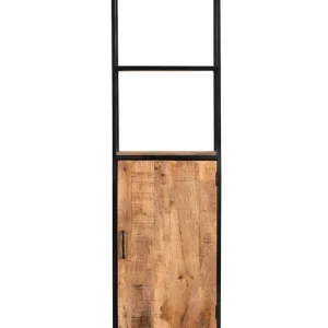 Populair Starfurn Boekenkast Denver 1 deur | 55 cm