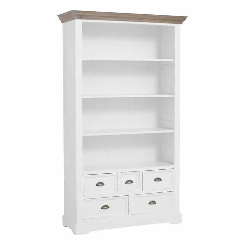 Tower living Fleur - Bookcase large Limited Edition