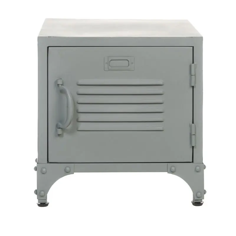 Rootsmann Lockerkast Grijs | Locker Met 1 Deur Beste Prijs