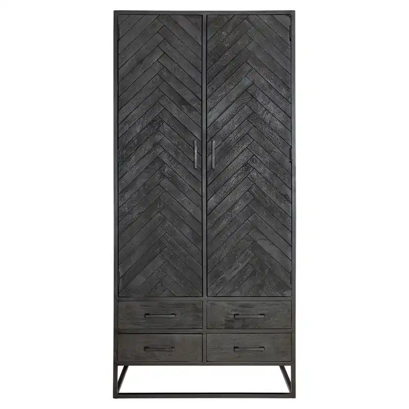 Starfurn Kabinet New York | 90 cm Koop Vandaag