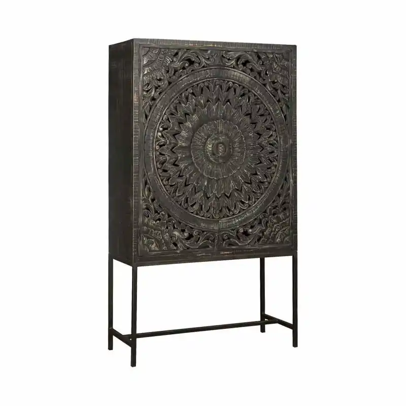 Tower living Casina Cabinet 2 drs. 110x45x190 In De Mode