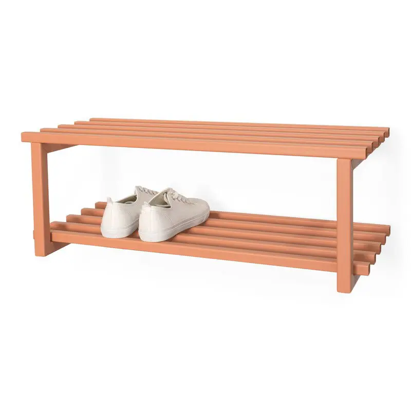 Spinder Design schoenenrek Rizzoli / Marco - Clay Terra - 6 paar schoenen Populair