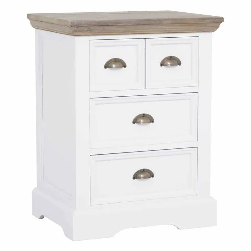 Tower living Fleur - Drawer's chest (4) Nieuwe Collectie