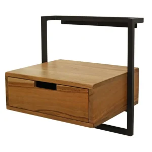 Koopje AnLi Style Nachtkastje Air Solid 1L