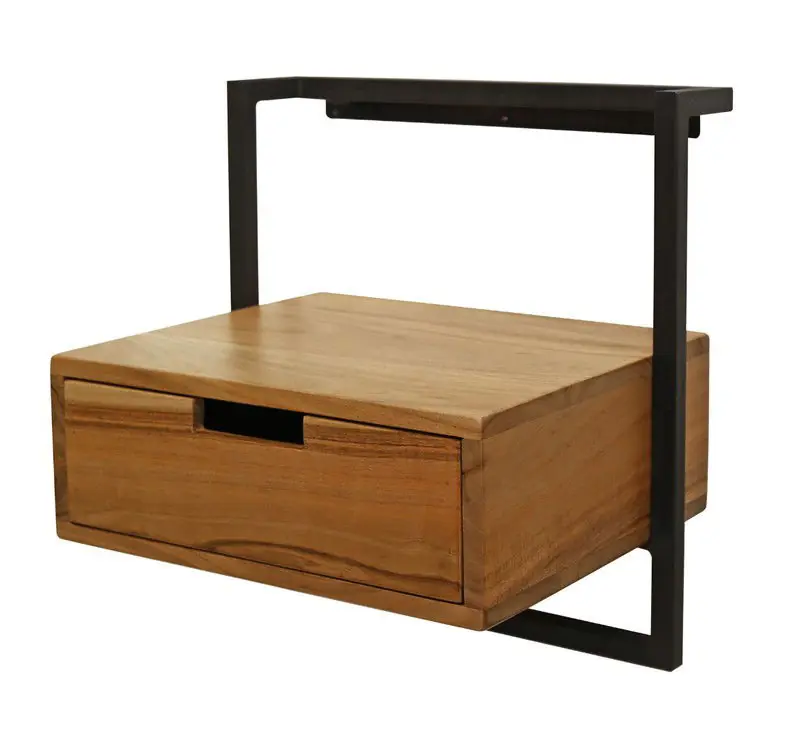 Koopje AnLi Style Nachtkastje Air Solid 1L