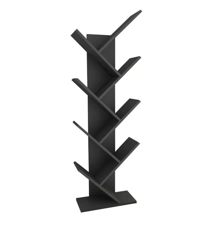 Boekenkast met 8 planken H128,5 cm - AUBE Must-Have