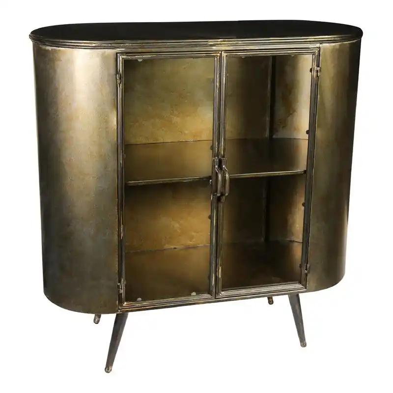 PTMD - Kast Spacer - Goud - Lowcm Bulkbestelling