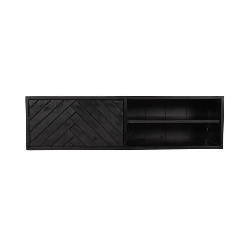Zwevend tv-meubel New York | 120 cm Flitsaanbieding