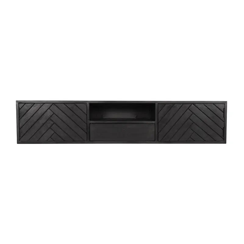 Exclusief Zwevend tv-meubel New York | 160 cm
