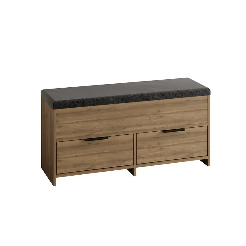 Goedkoop Schoenenkast L106 cm - COVE