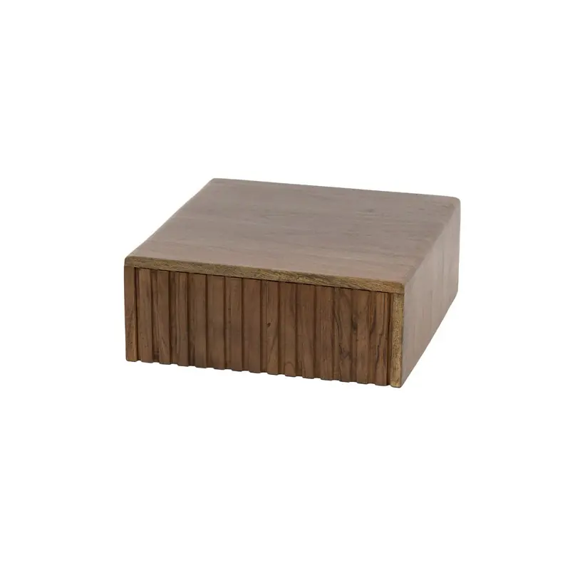 Actieprijs AnLi Style Nachtkastje Carve 1L