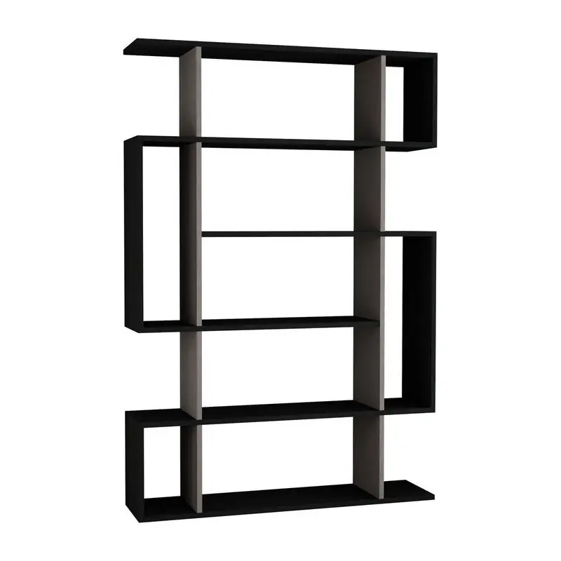 Boekenkast H161 cm - MITO Koopje