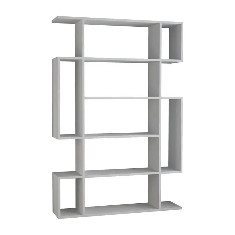 Topkwaliteit Boekenkast H161 cm - MITO