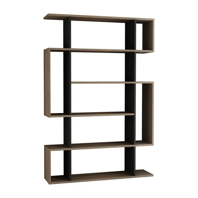 Garantie Inbegrepen Boekenkast H161 cm - MITO