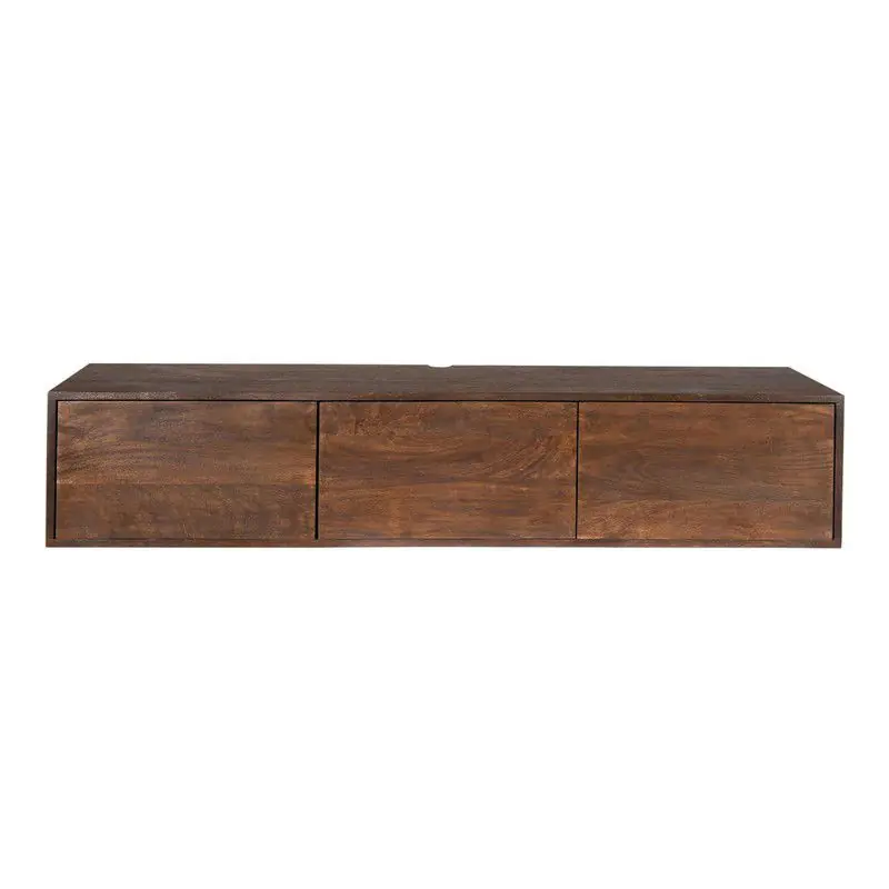 Favoriet Starfurn - Tv meubel Vision - Bruin - 30x160x35 cm