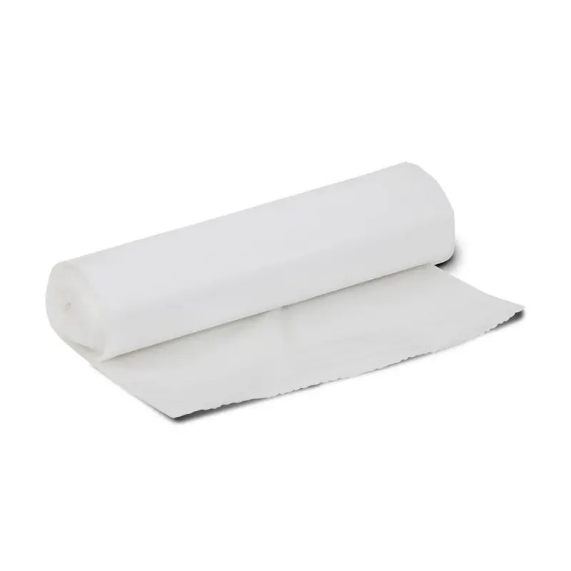 Betaalbaar Puinzakken/afvalzakken - 15x - 65 liter - extra dik - 65 x 100 cm - Tuinafvalzak